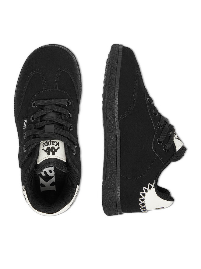 Kappa Sneakers Kappa EO-9X0995-7 Schwarz