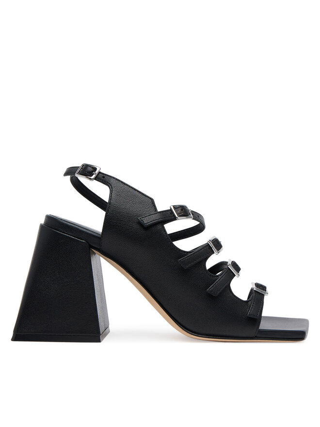 Vic Matié Sandalen Vic Matié 1G3850D G46G200101 Schwarz