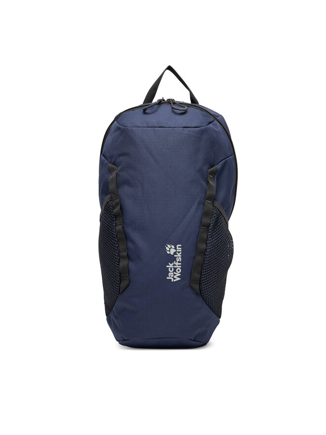 Jack Wolfskin Mugursoma Jack Wolfskin Velocity Lite 10 A65419 Tumši zils