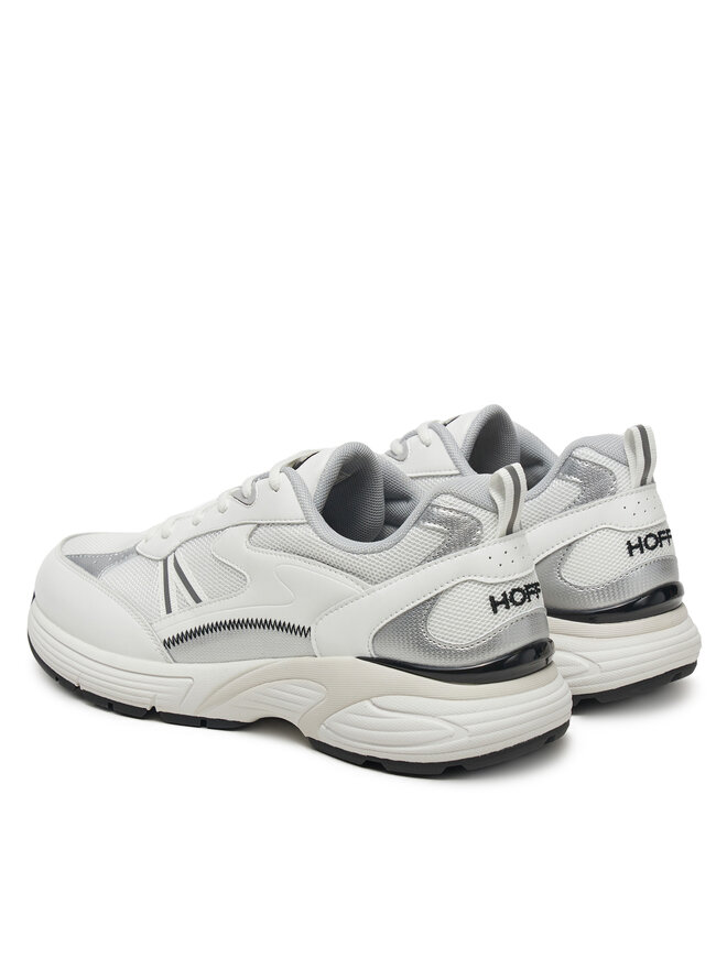 HOFF Sneakers HOFF La Crosse 12511606 Argento