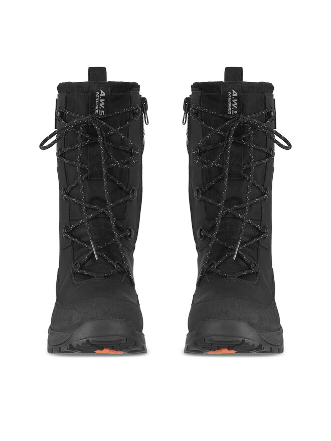 Luhta Botas de nieve Luhta Luhta Sankari Ms 75565 Negro