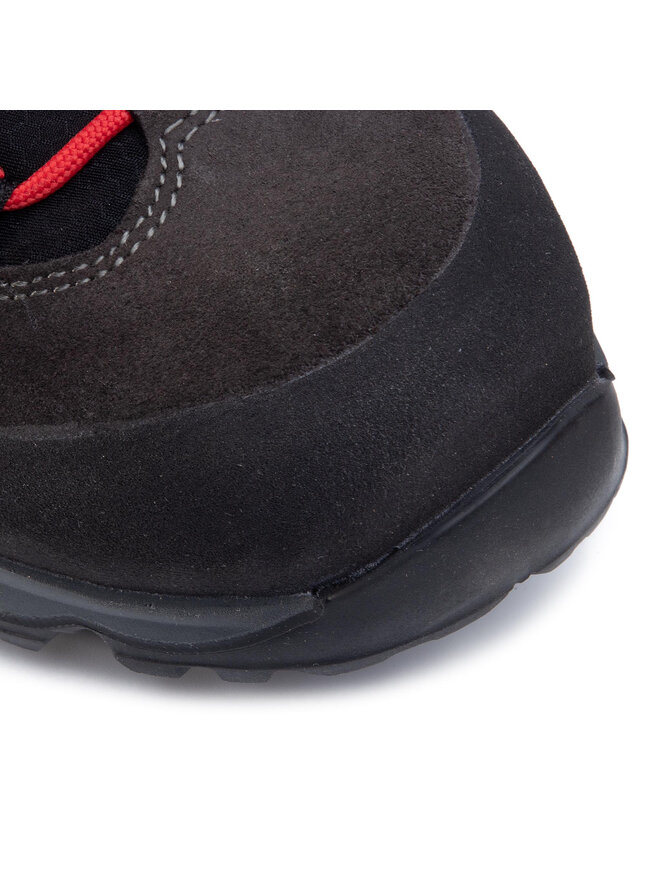 Aku Trekkingschuhe Aku Alterra Gtx GORE-TEX 402 Schwarz