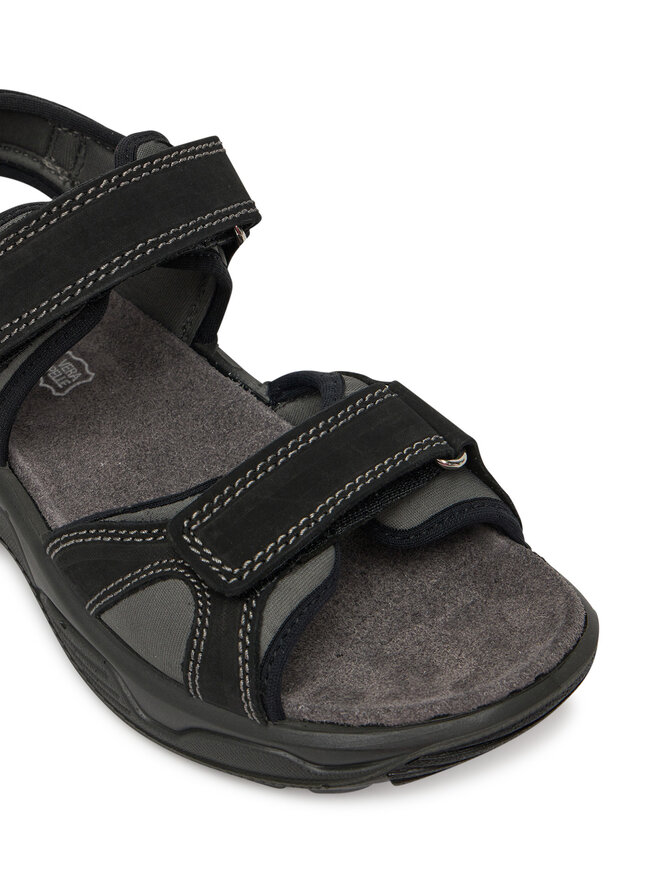 Primigi Sandale Primigi 7897233 M Crna