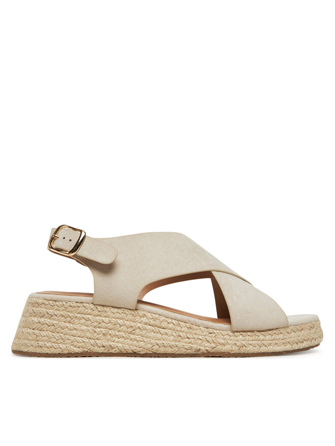 ONLY Shoes Espadrilles ONLY Shoes Onlminerva-2 Écru