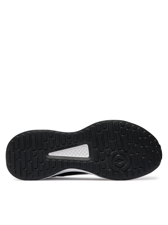 Under Armour Sneakersy Under Armour Ua Charged Edge 3026727-100 Biela