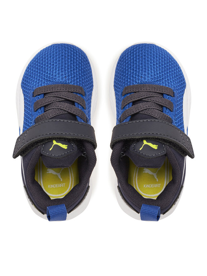 Puma Sneakers Puma Flyer Runner V Inf 192930 52 Blau
