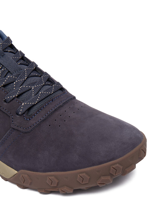 CAT Footwear Снікерcи CAT Footwear Hex ready Lo P726544 Cиній