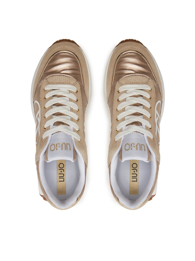 Liu Jo Zapatillas Liu Jo Lolo 17 BF4085 PX003 Beis