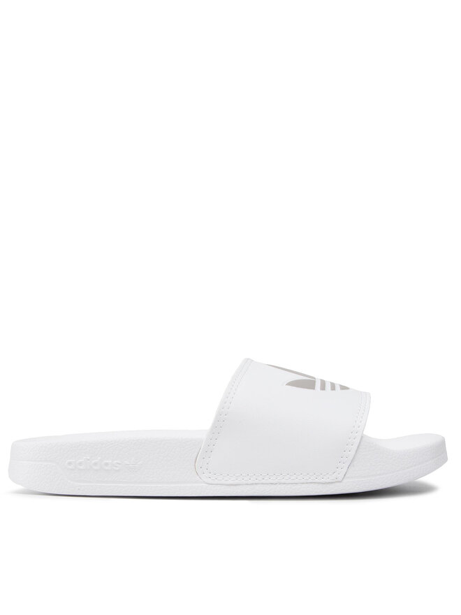 adidas Klapki adidas adilette Lite W GZ6197 Biały