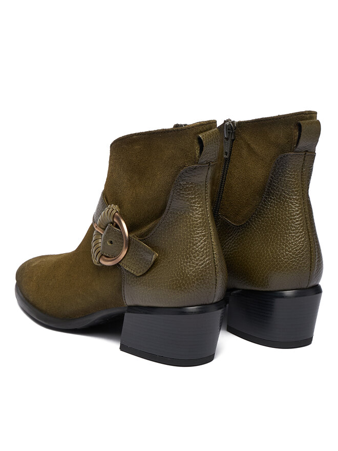 Hispanitas Stiefeletten Hispanitas PHI254256 Grün