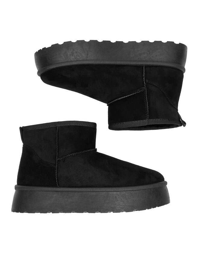 Jenny Fairy Schneeschuhe Jenny Fairy WSX23-01 Schwarz