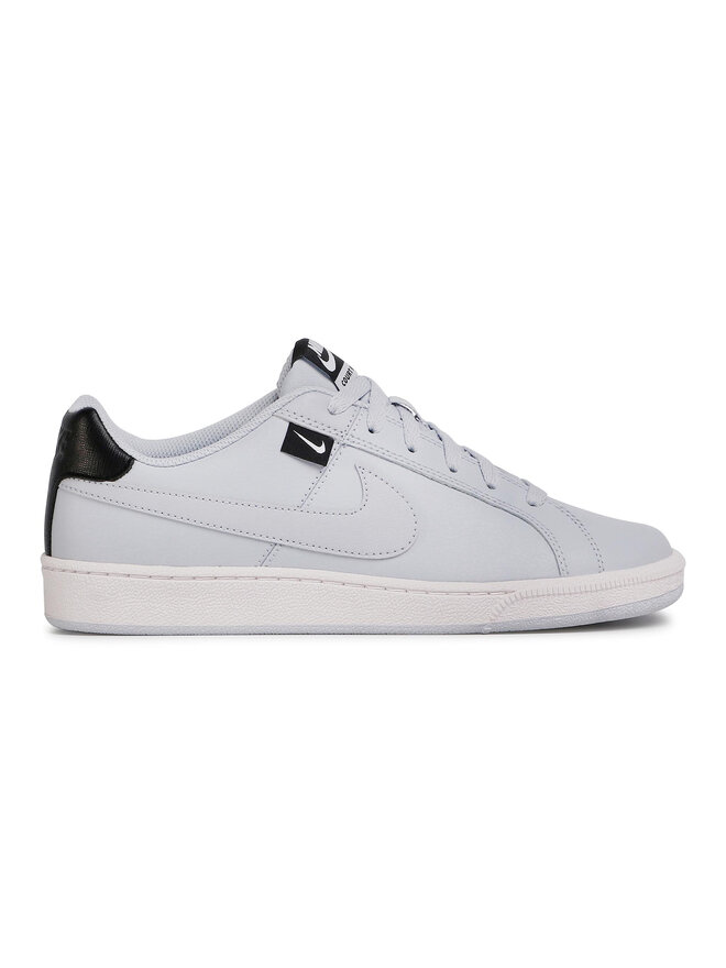Nike Снікерcи Nike Court Royale Tab CJ9263 004 Сірий