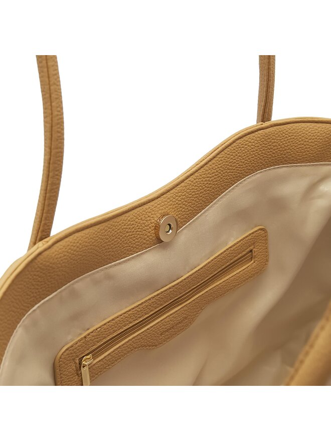Jenny Fairy Bolso Jenny Fairy MJS-J-004-05 Marrón