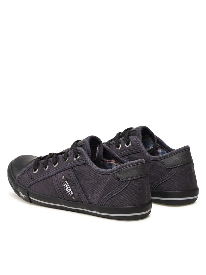 Mustang Bambas Mustang 1099-310-259 Azul marino