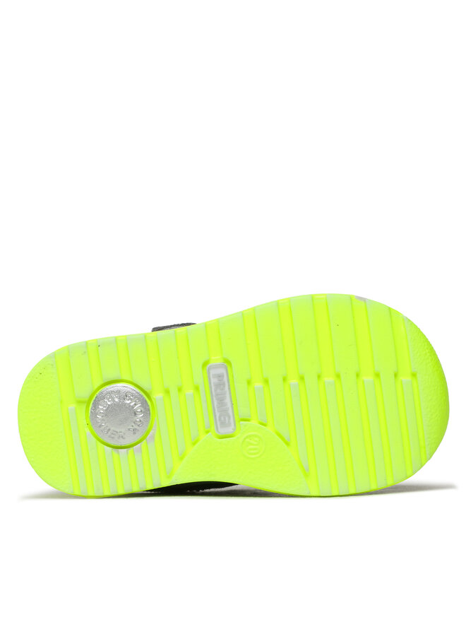 Primigi Sneakers Primigi 3855722 M Grau