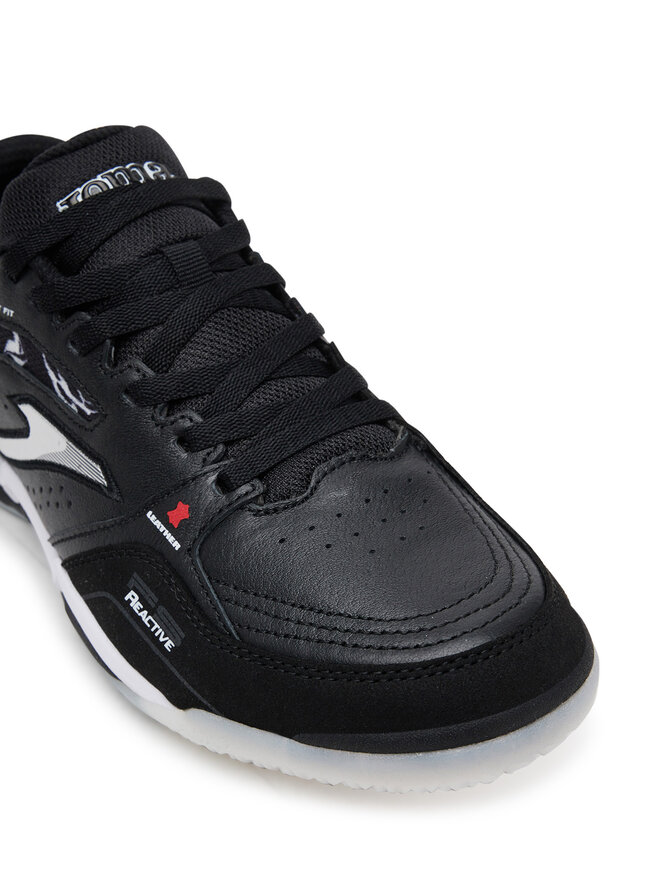 Joma Futball cipők Joma Fs Reactive 2501 FSS2501IN Fekete