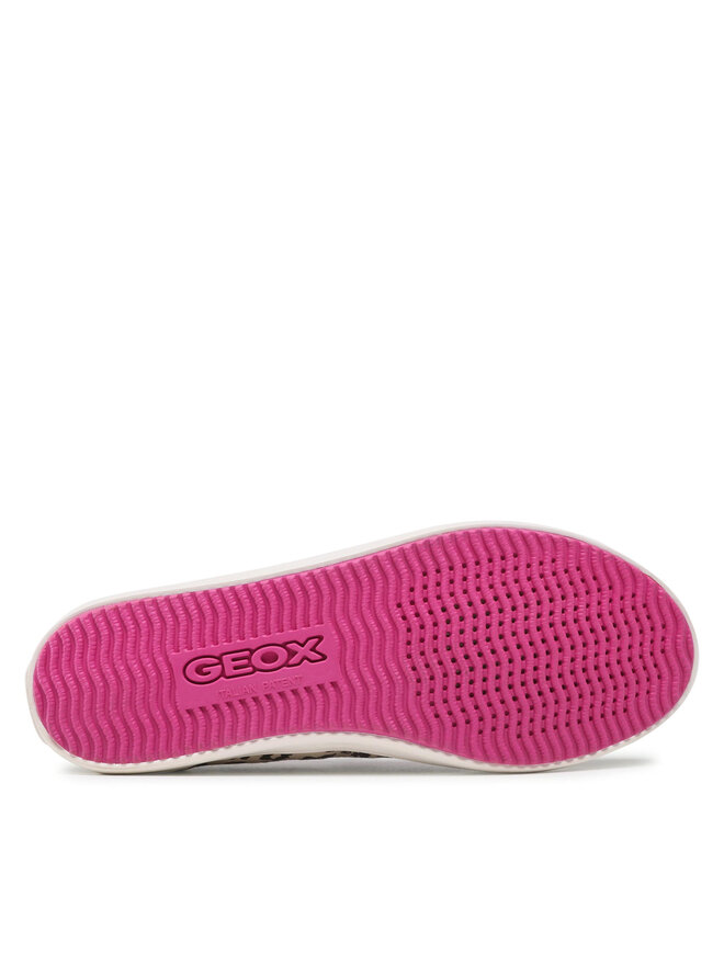 Geox Polobotky Geox J Gisli G. A J154NA 0AWNF C0015 D Béžová