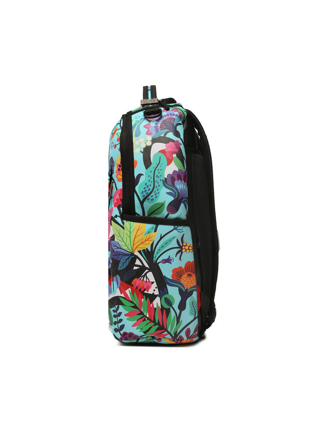 SPRAYGROUND Rucksack SPRAYGROUND Sanctuary Split 2.0 Dlx Backpack 910B5336NSZ Bunt