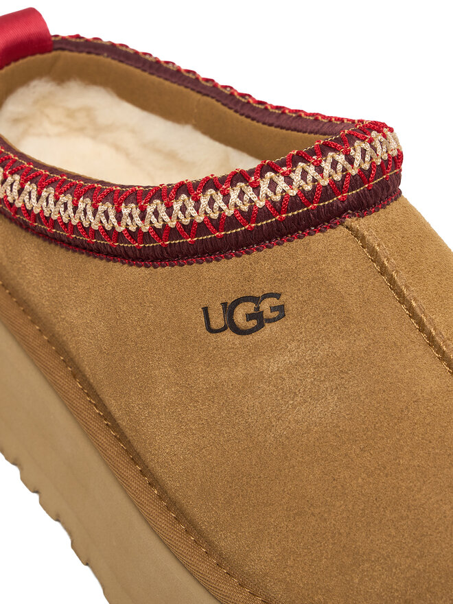 Ugg Снігоходи Ugg W Tazz II 1174471 Коричневий