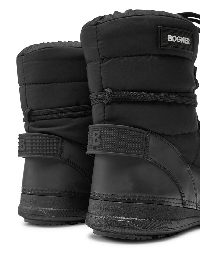 Bogner Schneeschuhe Bogner La Plagne 11 32447004 Schwarz