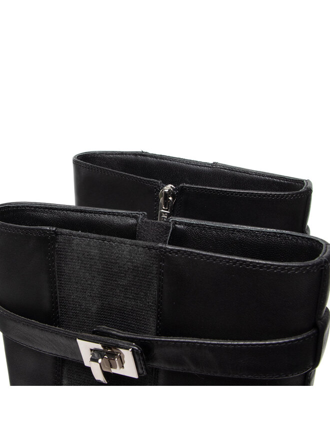 Rage Age Botas altas Rage Age RA-18-06-000451 Negro