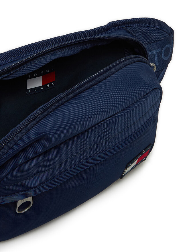 Tommy Jeans Torbica oko struka Tommy Jeans AM0AM12919 Tamnoplava