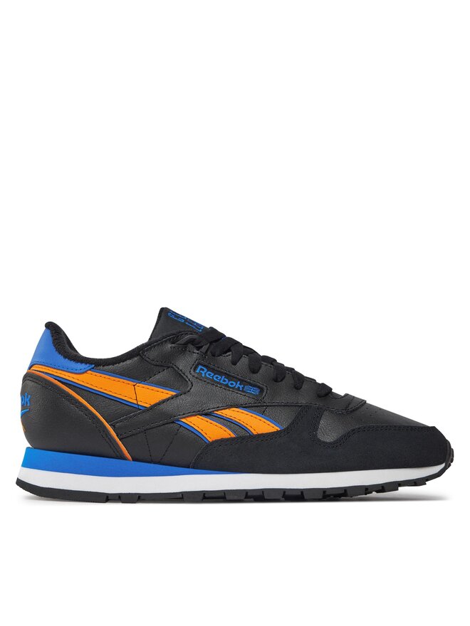 Sneakers Reebok Classic Leather IG8251 Nero escarpe