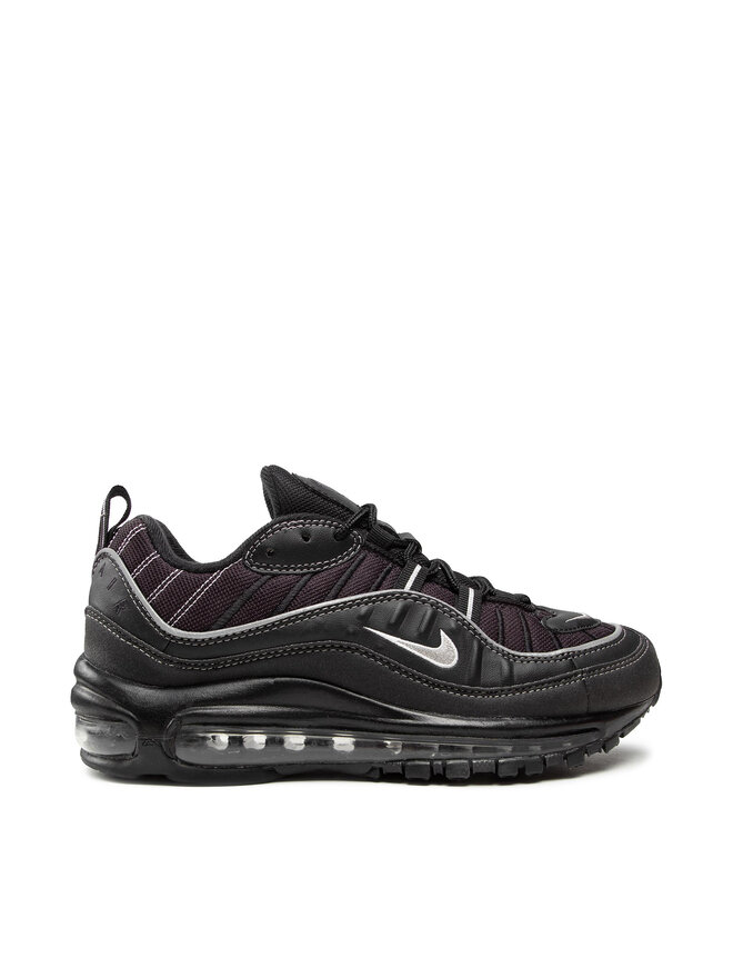 Nike Sneakers Nike Air Max 98 640744 013 Schwarz