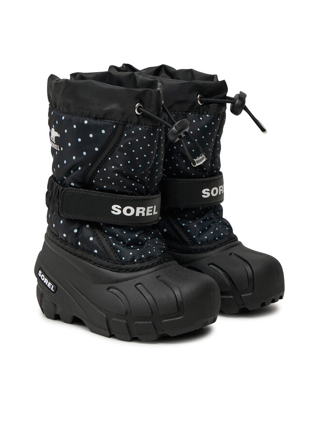 Sorel flurry cheap