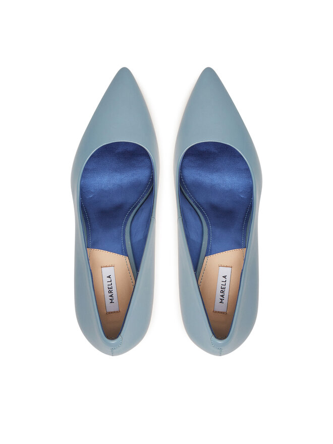 Marella High Heels Marella Taso 2513521016200 Blau