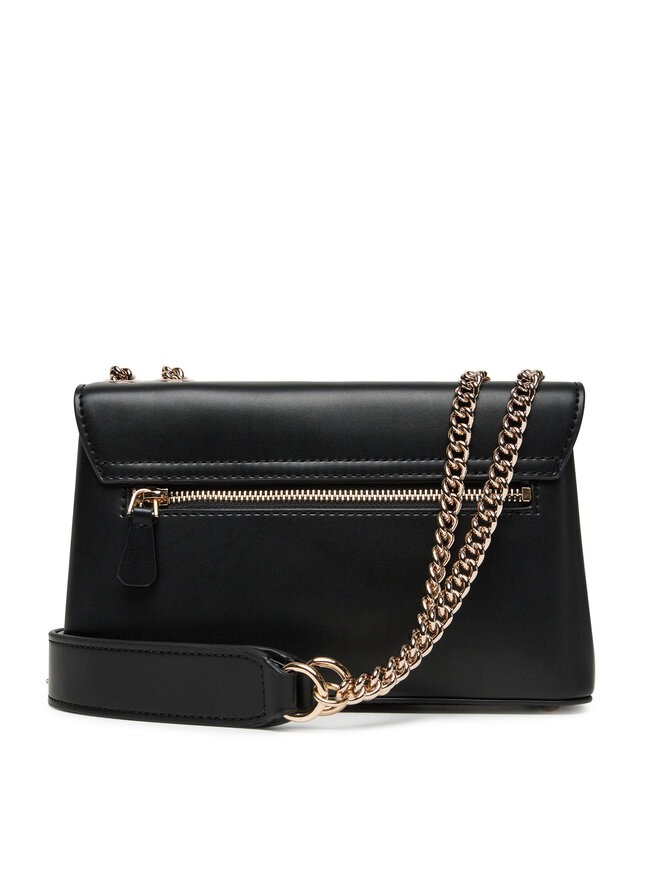 Guess Bolso Guess Daryna II HWVG72 08200 Negro