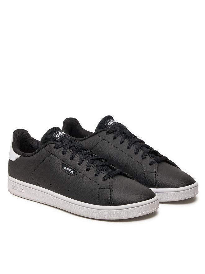 adidas Sneakersy adidas Urban Court IF9789 Czarny