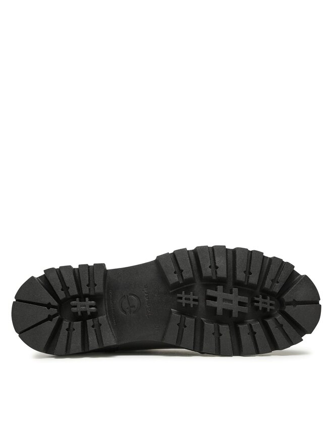 Tamaris Stiefeletten Tamaris 1-25290-41 Grau