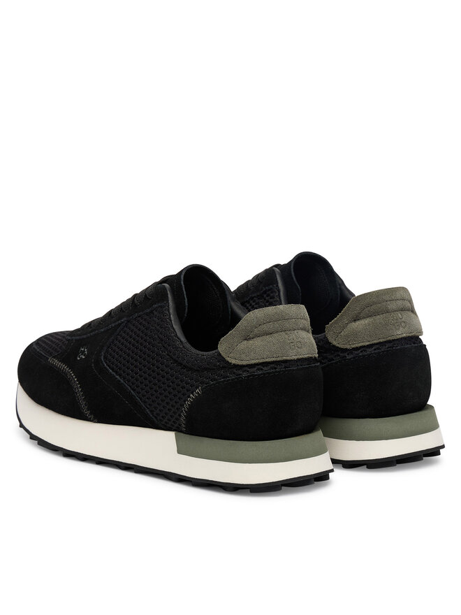 HUGO Sneakers HUGO Kiria 50557869 Schwarz