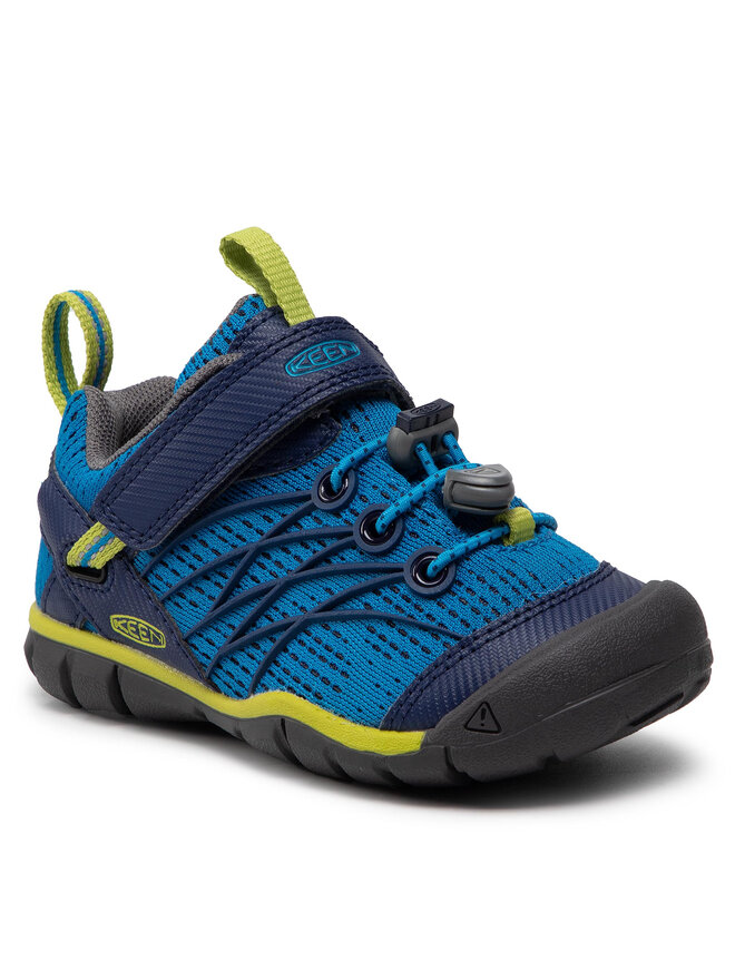 Keen Botas de trekking Keen Chandler Cnx 1022954 Azul