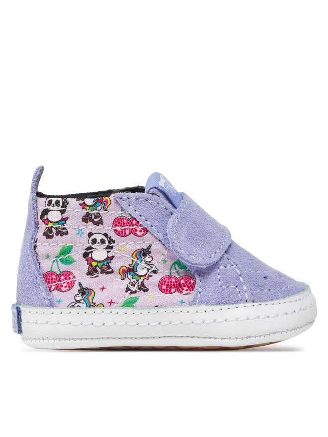 Vans Scarpe sportive Vans In Sk8-Hi Crib VN0A346PBJI1 Viola