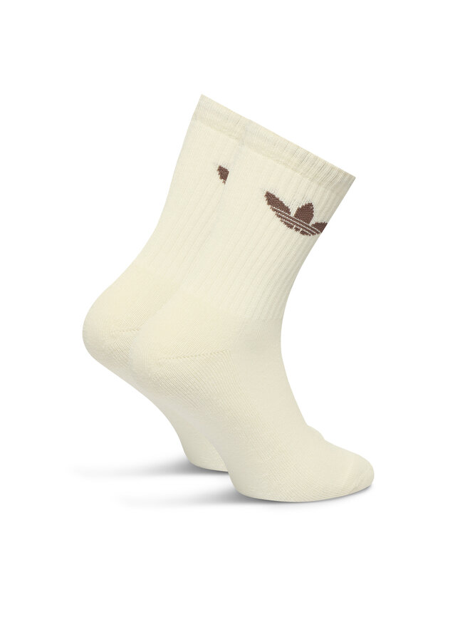 adidas Довгі шкарпетки adidas IT7570 Кольоровий