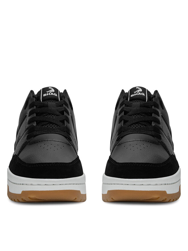 Shaq Sneakersy Shaq BREAKER LOW AQ95014M-B Czarny