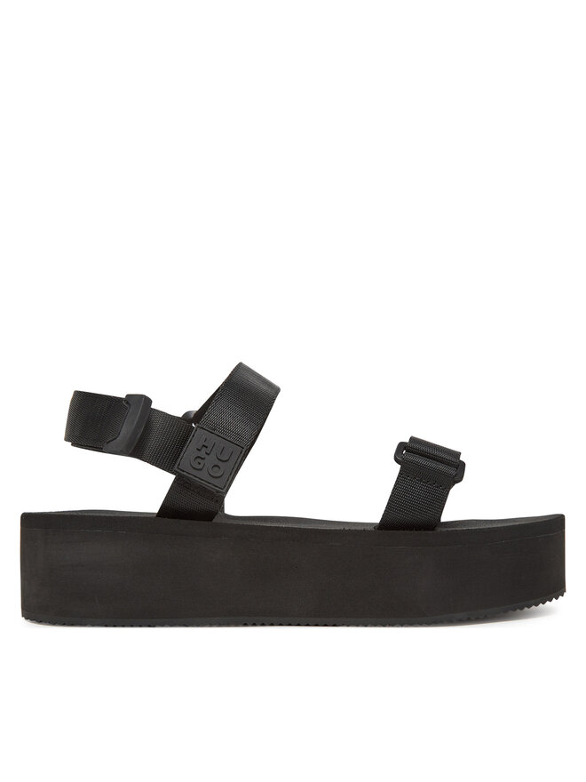 HUGO Sandalen HUGO Zaralyn 50542082 Schwarz