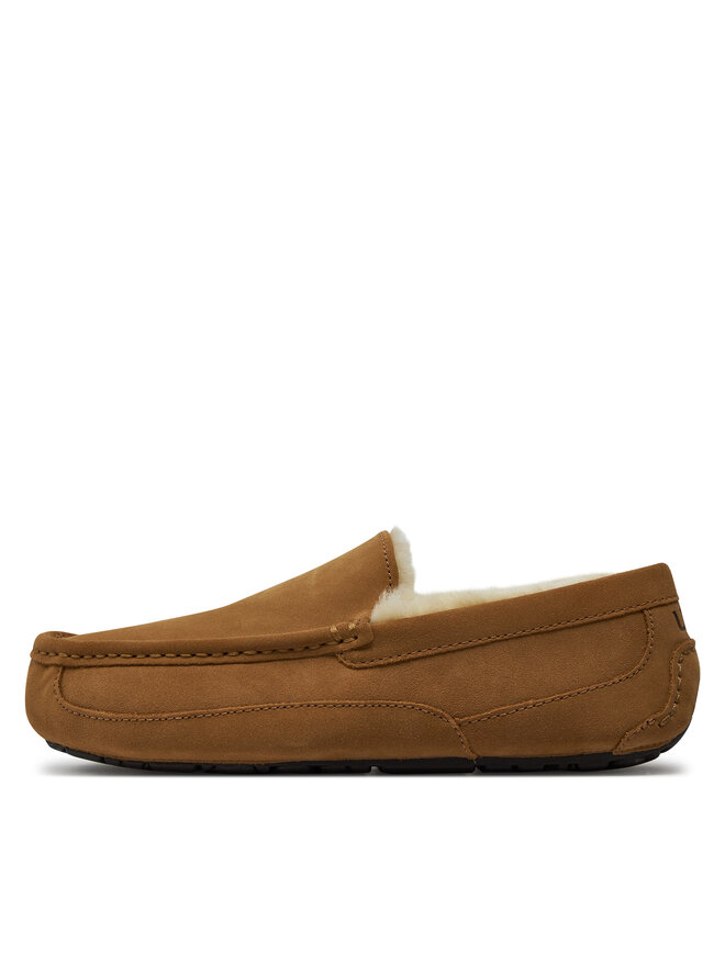 Ugg Papucs Ugg M Ascot 1101110 Barna