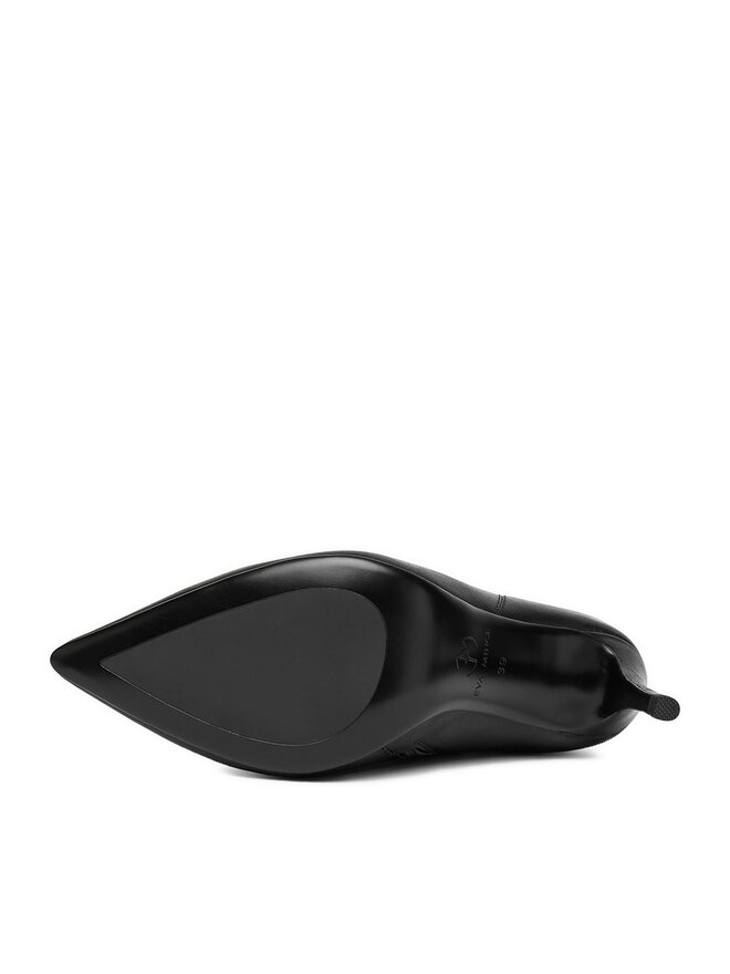 Eva Minge Botines Eva Minge EO-EVA-H1092 Negro