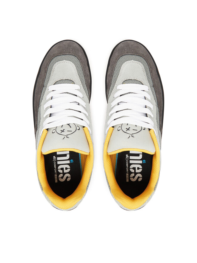 Etnies Сникърси Etnies Snake  4101000581 Сив