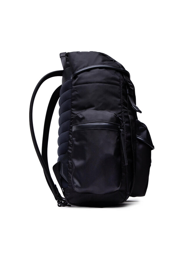 Premiata Rucsac Premiata Booker 2103 Negru