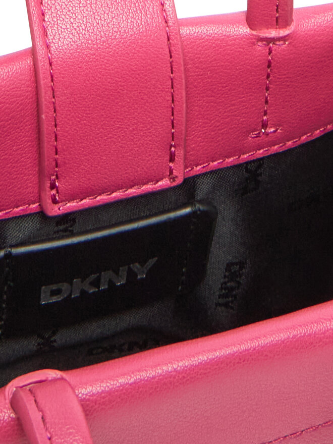 DKNY Bolso DKNY R44AZI34 Guinda/burdeos