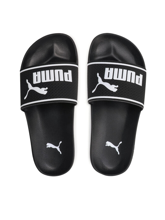 Puma Pantoletten Puma Leadcat 2.0 384139 01 Schwarz