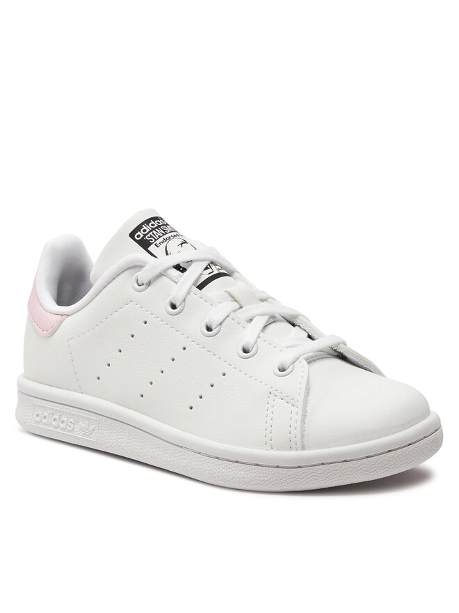 adidas Sneakersy adidas Stan Smith C GY4261 Bílá