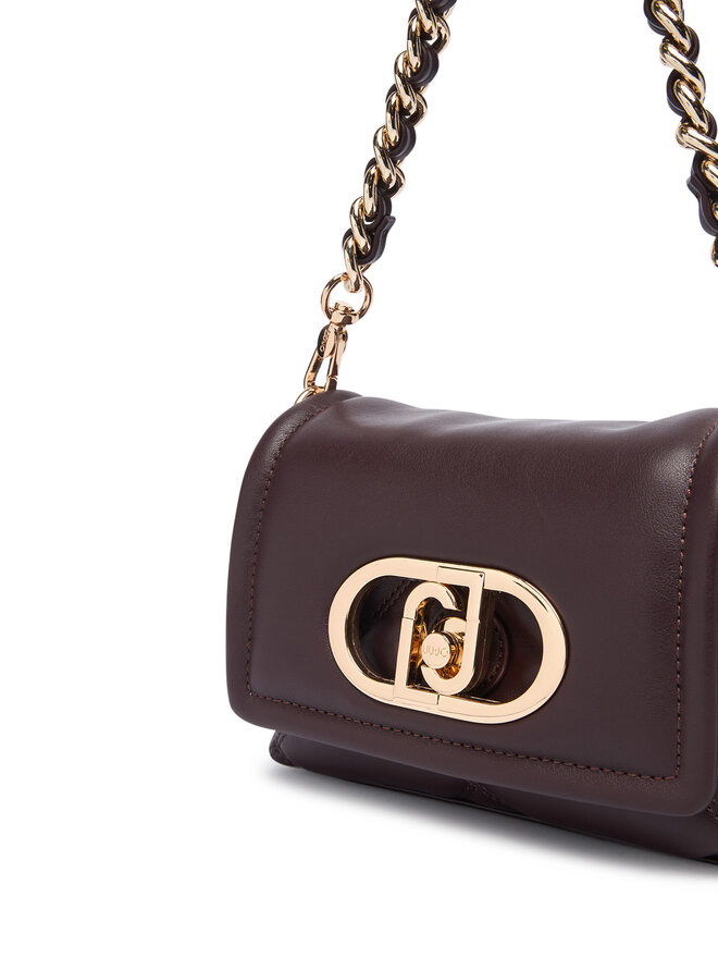 Liu Jo Handtasche Liu Jo AF6269 E1166 Dunkelrot