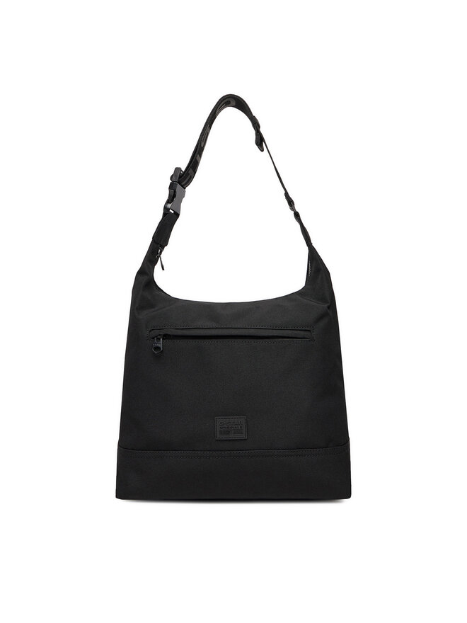 G-Star Raw Handtasche G-Star Raw CEO-HUGO-XC8343 Schwarz