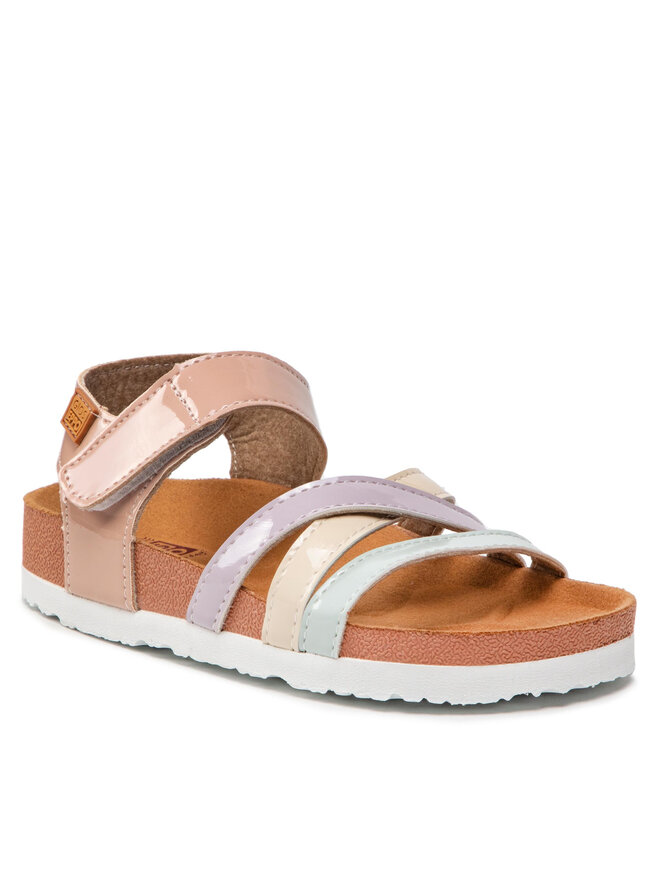 Gioseppo Sandali Gioseppo Sibenik 65222 Multicolore