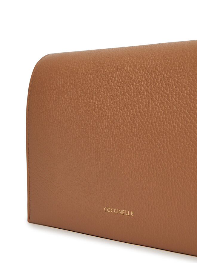 Coccinelle Сумка Coccinelle E5 S00 55 02 01 Коричневий